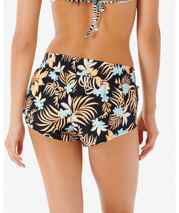 Rip Curl Sun Dance Boardshorts-Black