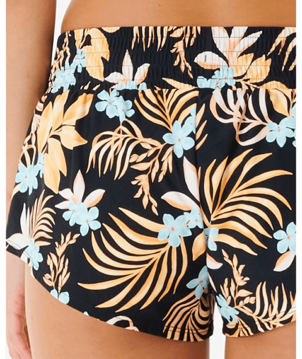 Rip Curl Sun Dance Boardshorts-Black