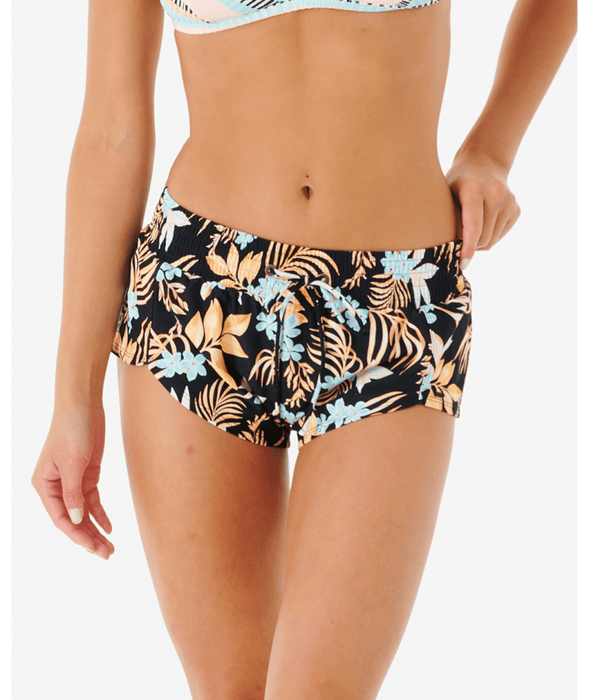 Rip Curl Sun Dance Boardshorts-Black