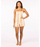Rip Curl Classic Surf Stripe Romper-Straw