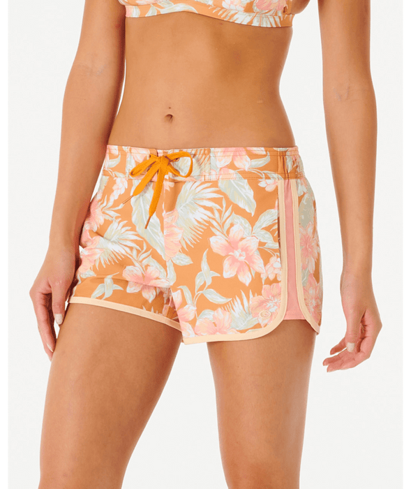 Rip Curl Always Summer 3 Boardshorts-Gold