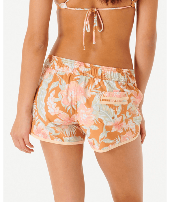 Rip Curl Always Summer 3 Boardshorts-Gold
