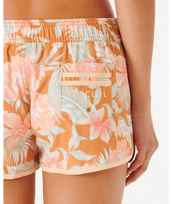 Rip Curl Always Summer 3 Boardshorts-Gold