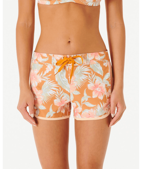 Rip Curl Always Summer 3 Boardshorts-Gold