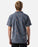 Rip Curl Fun Times Tech Polo Shirt-Navy
