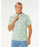 Rip Curl Sessions Polo Shirt-Aloe