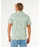 Rip Curl Sessions Polo Shirt-Aloe