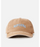 Rip Curl Surf Club Hat-Brown