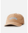 Rip Curl Surf Club Hat-Brown