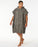 Rip Curl Logo Hooded Towel-Grey