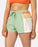 Rip Curl Trippin 5" Boardshorts-Green