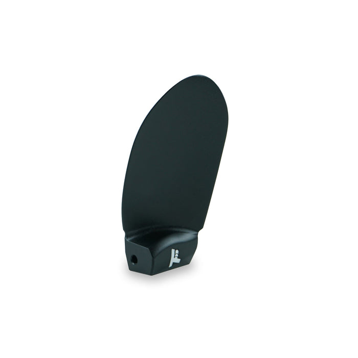Foil Drive Aluminum Propellers (Three)