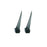 Foil Drive Aluminum Propellers (Two)
