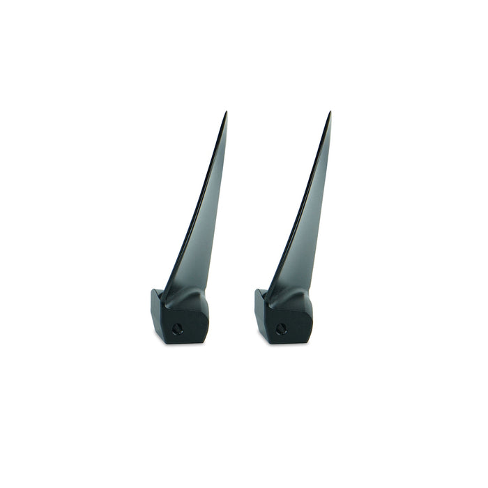 Foil Drive Aluminum Propellers (Two)