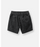 Rip Curl Toddler Surf Cord Volley Shorts-Washed Black