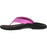 Olukai Ohana Sandal-Dragon Fruit/Black