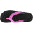 Olukai Ohana Sandal-Dragon Fruit/Black