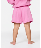 Rip Curl Toddler Surf Revival Shorts-Cloud Pink