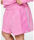 Rip Curl Toddler Surf Revival Shorts-Cloud Pink
