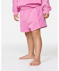 Rip Curl Toddler Surf Revival Shorts-Cloud Pink