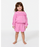 Rip Curl Toddler Surf Revival Shorts-Cloud Pink