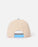 Rip Curl Girls' Washed Twill Hat-Natural/Blue