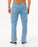 Rip Curl Classic Surf Denim Pants-Salt Blue