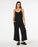 Rip Curl Premium Surf Jumpsuit Romper-Black