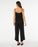 Rip Curl Premium Surf Jumpsuit Romper-Black