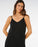 Rip Curl Premium Surf Jumpsuit Romper-Black