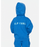 Rip Curl Toddler Surf Check Hood Sweatshirt-Royal Blue