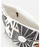 Rip Curl Santorini Sun Cosmetic Bag-Washed Black