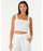 Rip Curl Premium Surf Tank-White