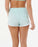 Rip Curl High Waist Retro Volley 3 Boardshorts-Mint