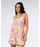 Rip Curl Topanga Canyon Romper-Multico