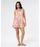 Rip Curl Topanga Canyon Romper-Multico