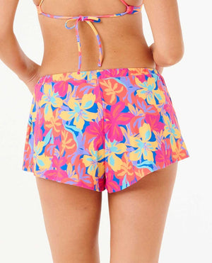 Rip Curl Es Vedra Lycra Boardshorts-Multico