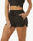 Rip Curl Cosy II Shorts-Black Marle