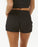 Rip Curl Cosy II Shorts-Black Marle