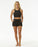Rip Curl Cosy II Shorts-Black Marle