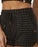 Rip Curl Cosy II Shorts-Black Marle