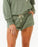 Rip Curl Classic Surf Fleece Shorts-Sage