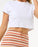 Rip Curl Bobbi Mini Skirt-Multi