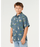 Rip Curl Boys' Sunset Sesh Shirt-Pine Night
