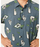Rip Curl Boys' Sunset Sesh Shirt-Pine Night