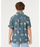 Rip Curl Boys' Sunset Sesh Shirt-Pine Night