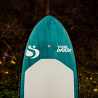 SUNOVA x Foil Drive Foilboard