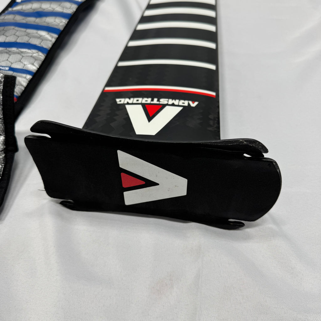 USED Armstrong A+ Performance Mast-935mm