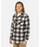 Rip Curl Grid L/S Shirt-Black