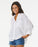 Rip Curl Premium Surf Holiday L/S Shirt-White